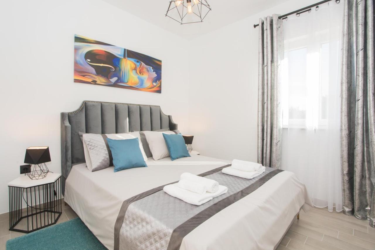 Apartmani Rispet Sibenik Exterior photo