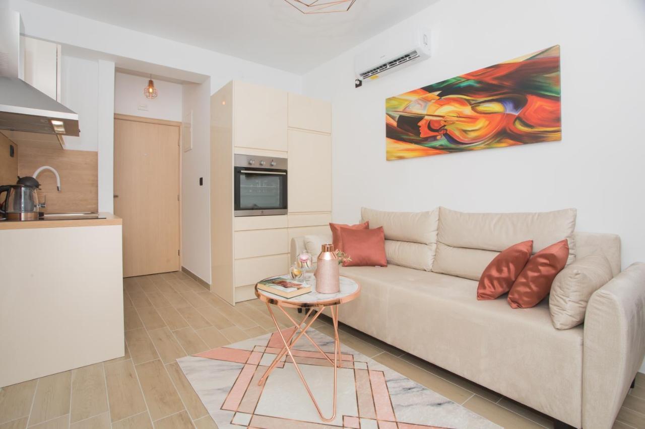 Apartmani Rispet Sibenik Exterior photo