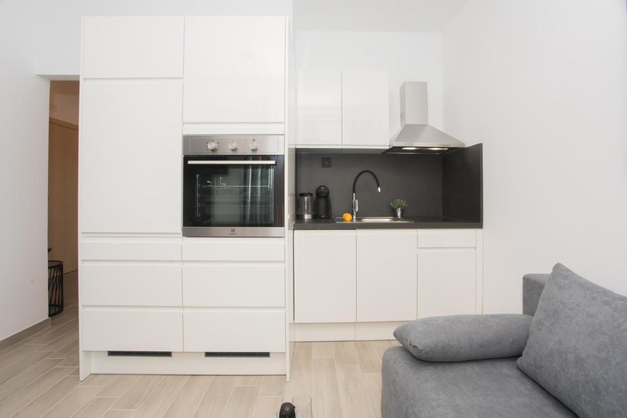 Apartmani Rispet Sibenik Exterior photo