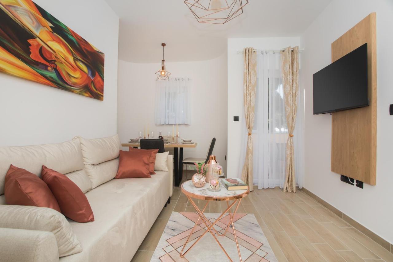 Apartmani Rispet Sibenik Exterior photo